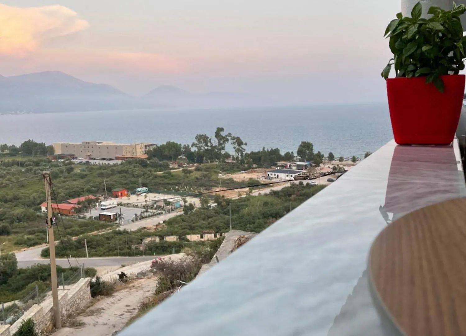 Odore Di Mare 2 Qeparo Albania