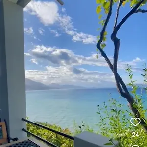  Maison d'hôtes Blue View